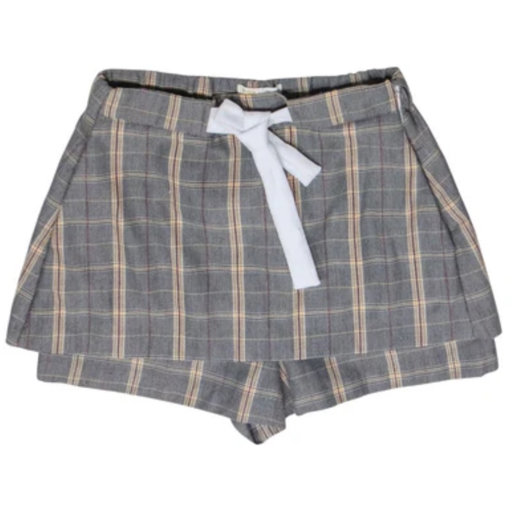 Maje Skort NWT